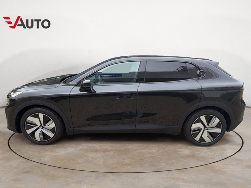Changan Deepal nuova a Vercelli (3)