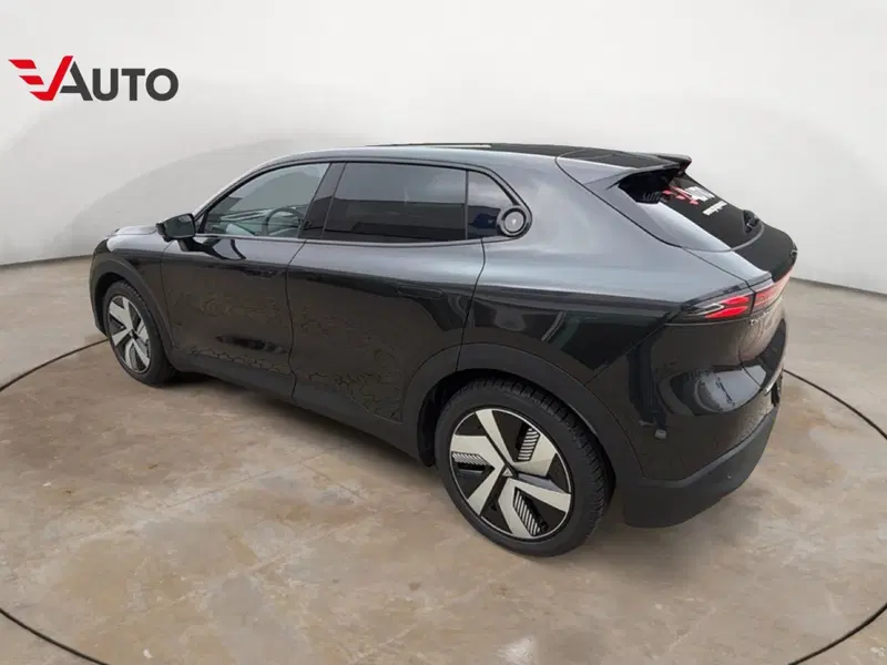 Changan Deepal S05 nuova a Vercelli (4)