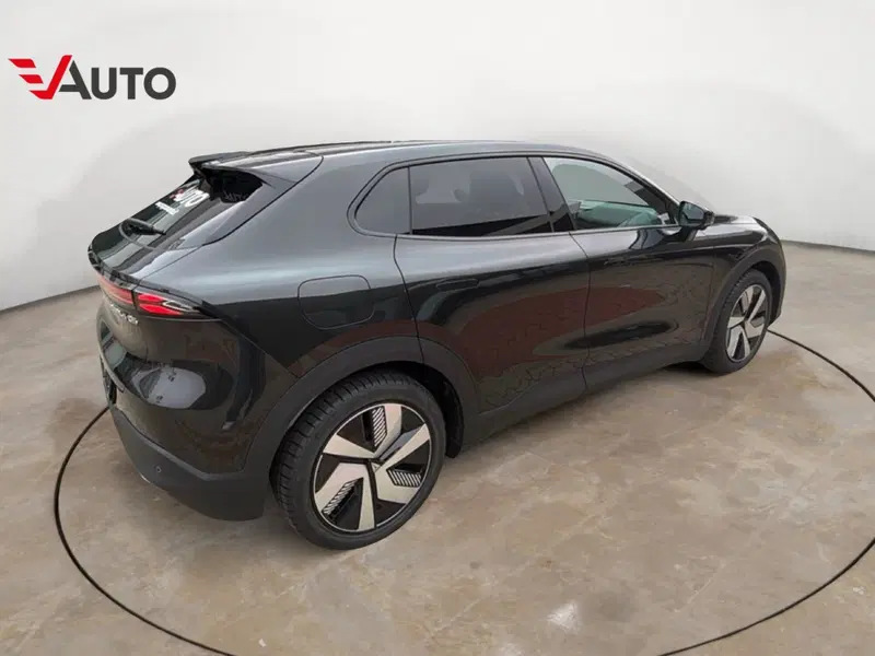 Changan Deepal S05 nuova a Vercelli (6)
