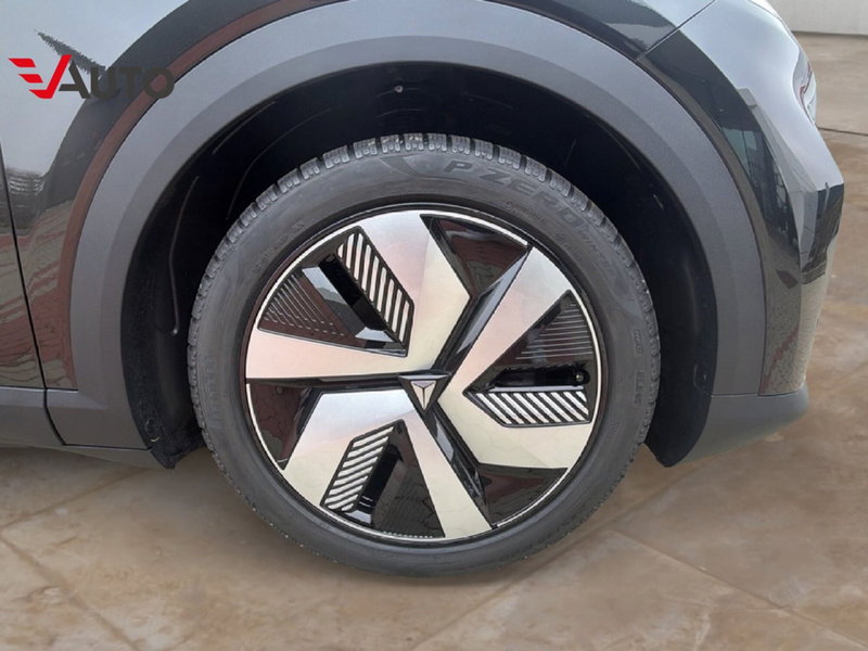 Changan Deepal nuova a Vercelli (9)