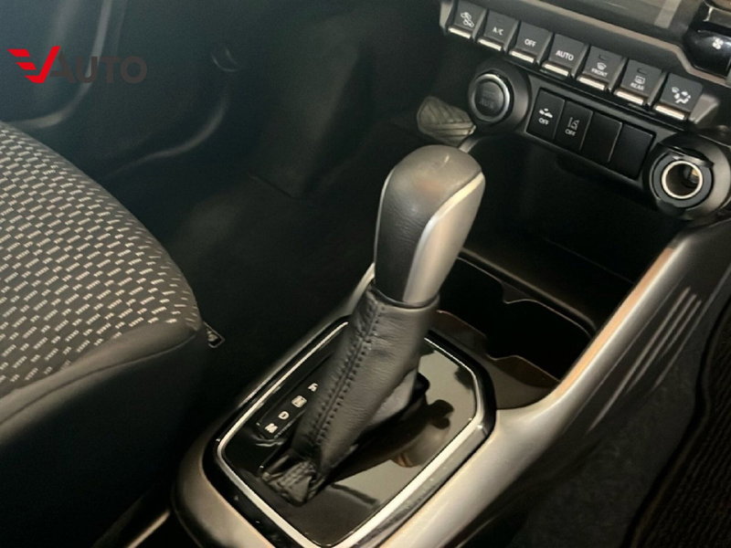 Suzuki Ignis usata a Vercelli (12)