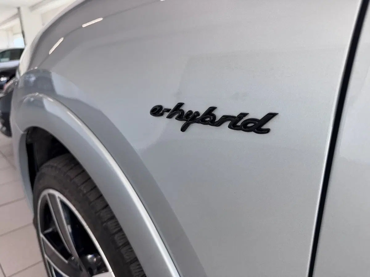 Porsche Cayenne usata a Messina (6)