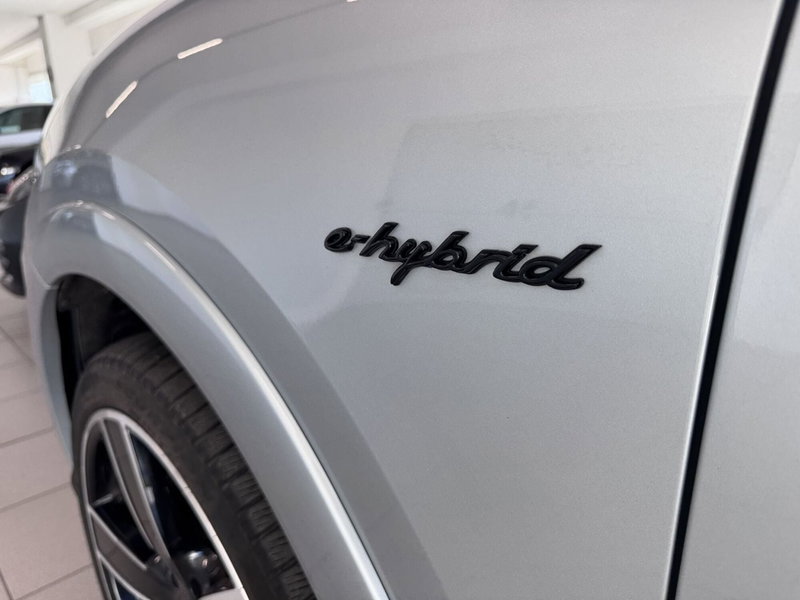 Porsche Cayenne usata a Messina (6)