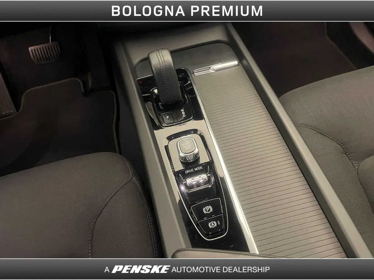 Volvo XC60 usata a Bologna (13)