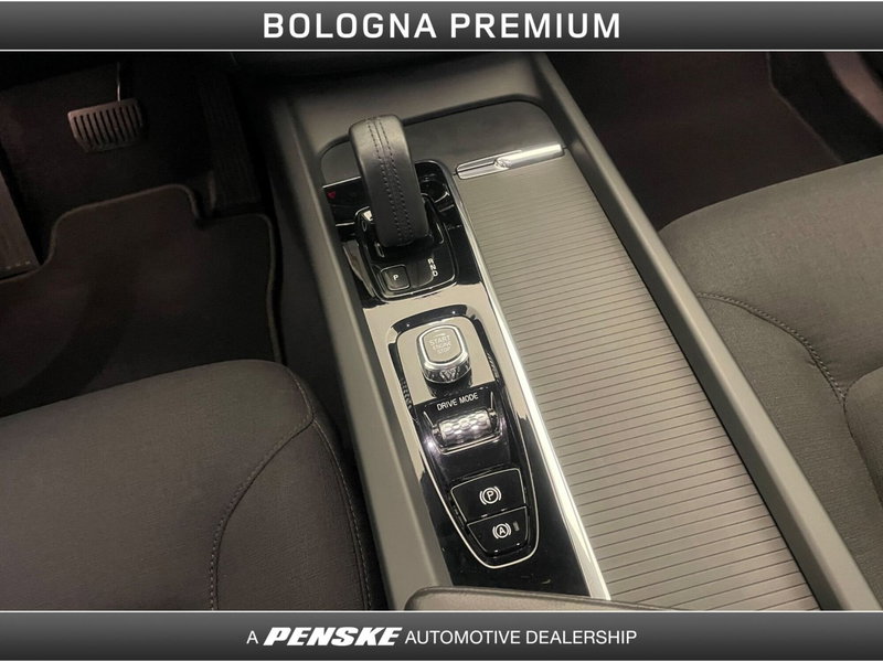 Volvo XC60 usata a Bologna (13)