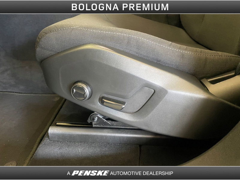 Volvo XC60 usata a Bologna (14)