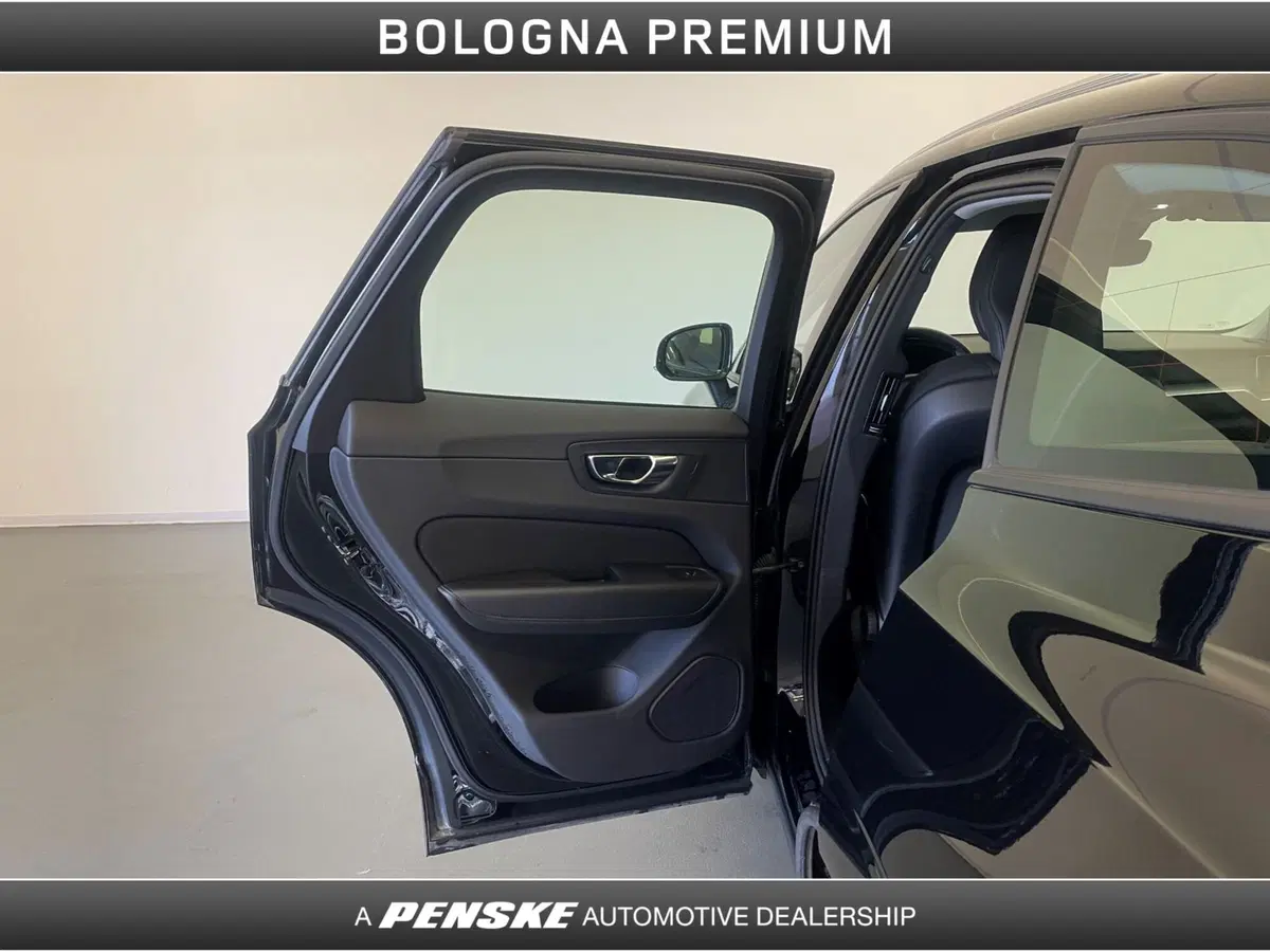 Volvo XC60 usata a Bologna (15)