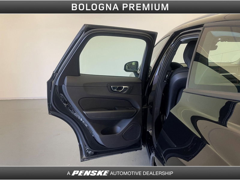 Volvo XC60 usata a Bologna (15)