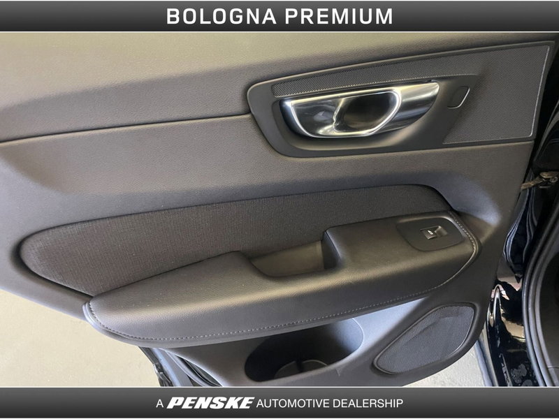 Volvo XC60 usata a Bologna (16)