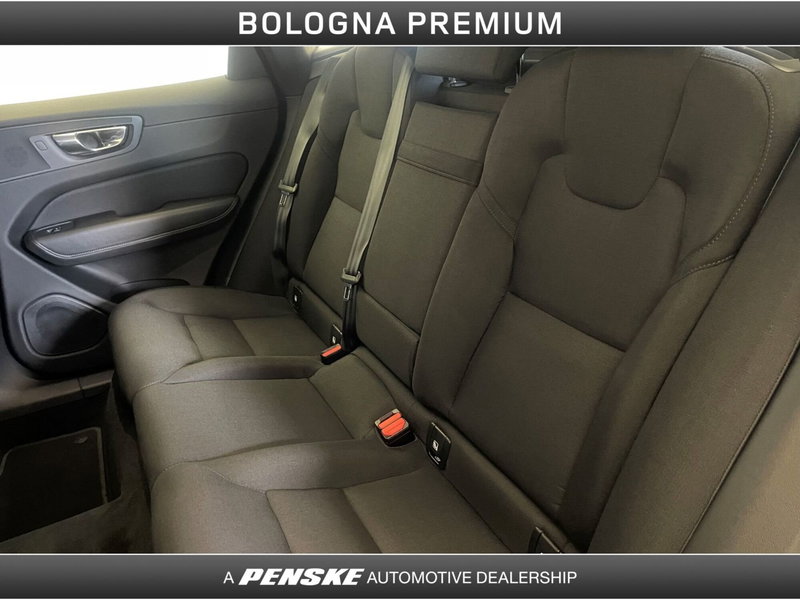 Volvo XC60 usata a Bologna (17)