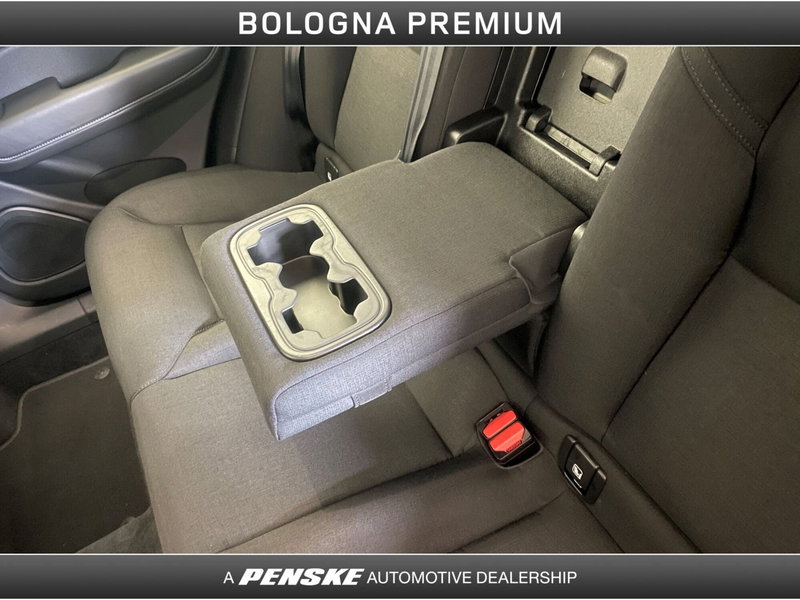 Volvo XC60 usata a Bologna (18)