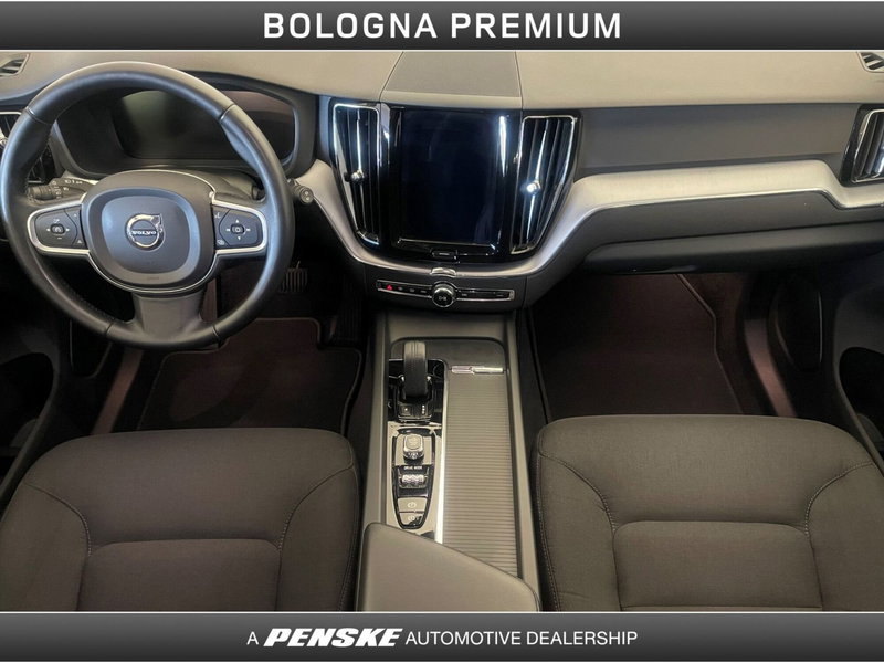Volvo XC60 usata a Bologna (19)