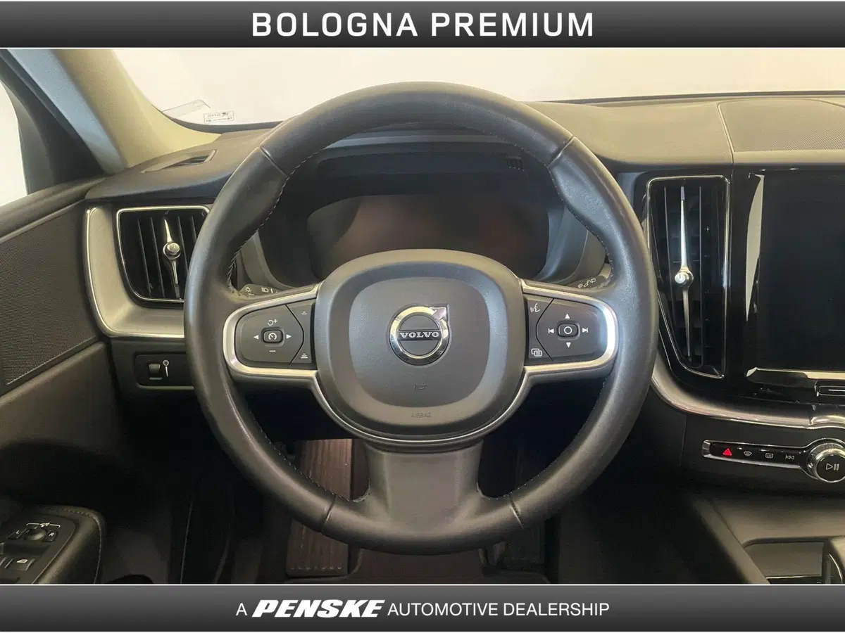 Volvo XC60 usata a Bologna (20)