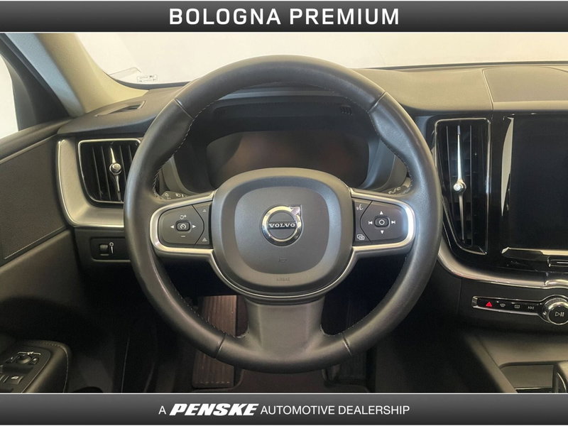 Volvo XC60 usata a Bologna (20)