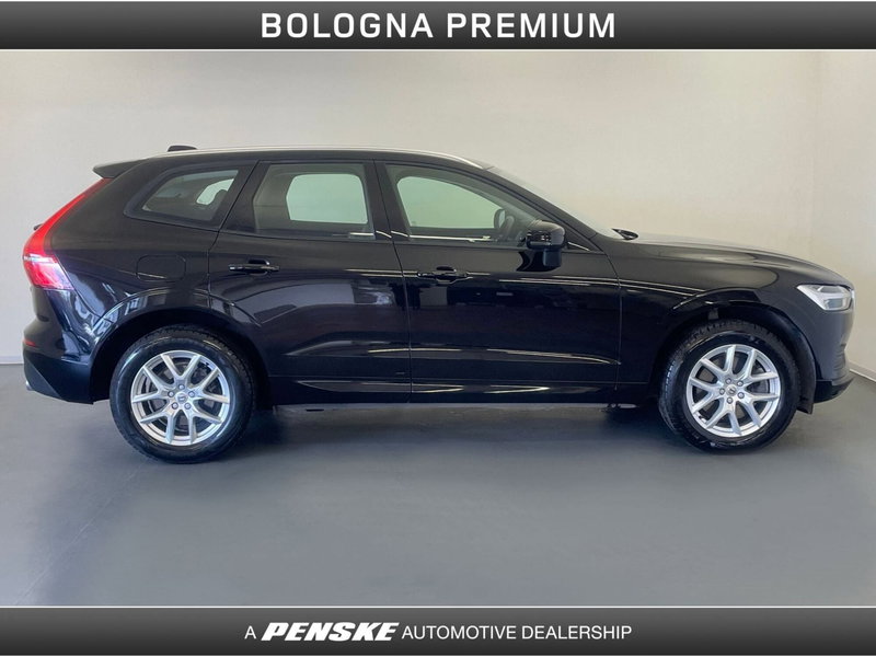 Volvo XC60 usata a Bologna (6)