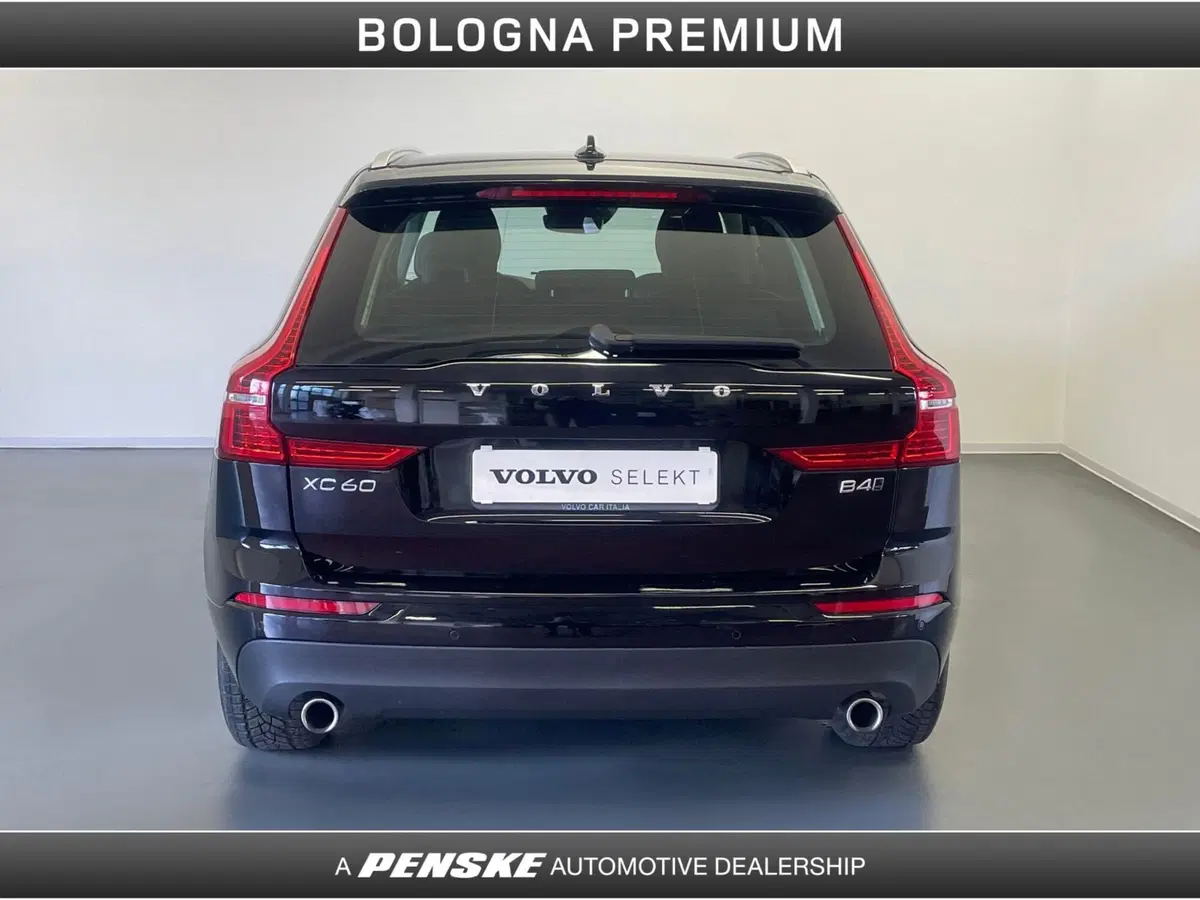 Volvo XC60 usata a Bologna (7)