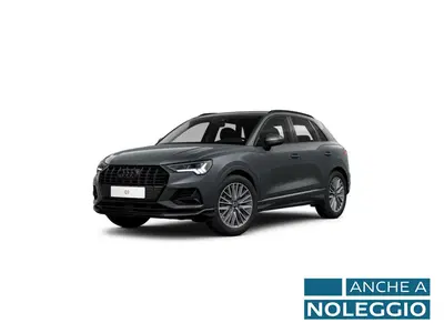 Audi Q3 35 2.0 tdi Business Advanced s-tronic del 2024 usata a Alessandria