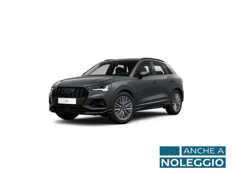 Audi Q3 usata a Alessandria