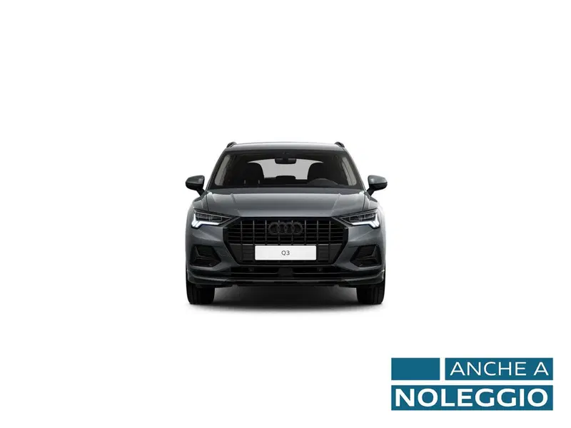 Audi Q3 usata a Alessandria (2)
