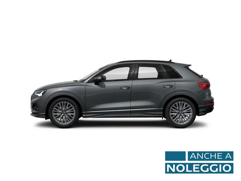 Audi Q3 usata a Alessandria (3)