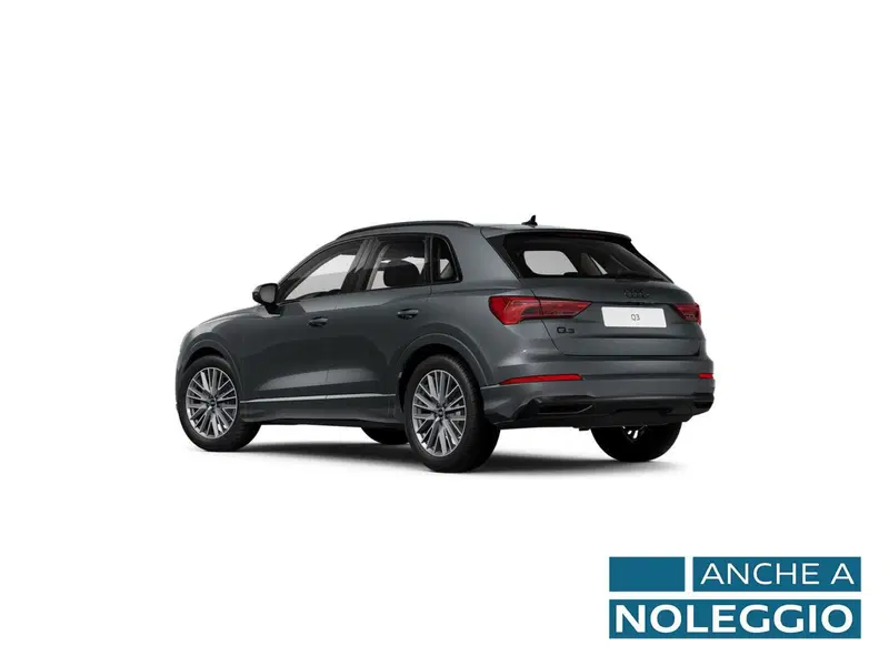 Audi Q3 usata a Alessandria (4)
