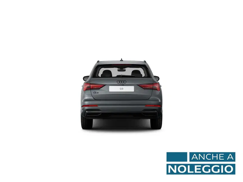 Audi Q3 usata a Alessandria (5)