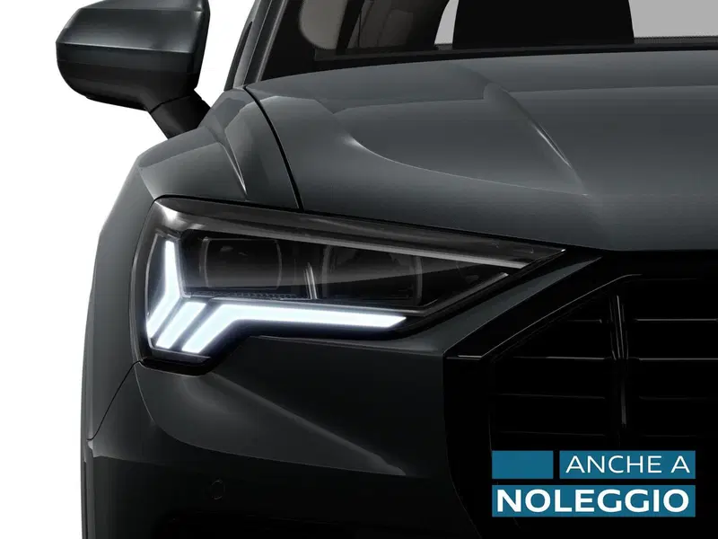 Audi Q3 usata a Alessandria (7)