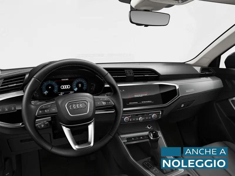 Audi Q3 usata a Alessandria (8)