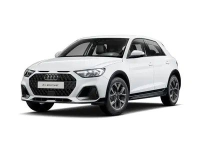 Audi A1 allstreet allstreet 30 TFSI S tronic Admired del 2023 usata a Asti
