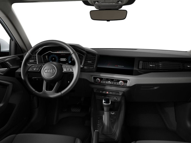Audi A1 allstreet usata a Asti (7)