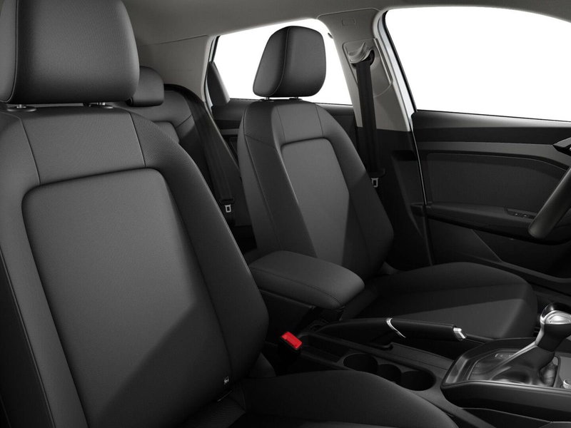 Audi A1 allstreet usata a Asti (8)