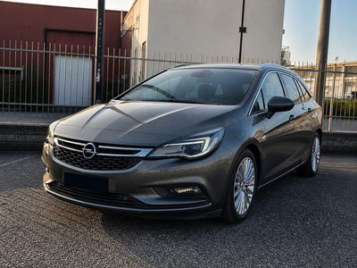 Opel Astra Station Wagon 1.6 CDTi 110CV Start&amp;Stop Sports Innovation del 2019 usata a Rimini