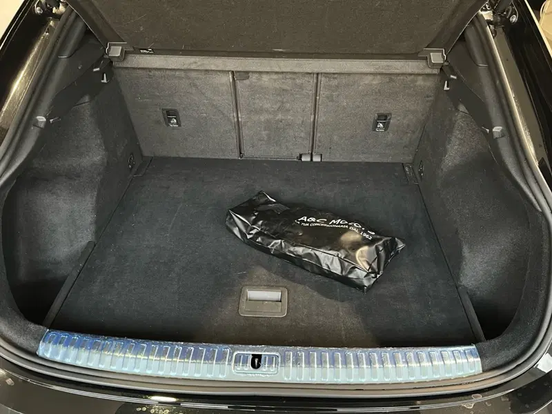 Audi RS Q3 Sportback usata a Napoli (19)