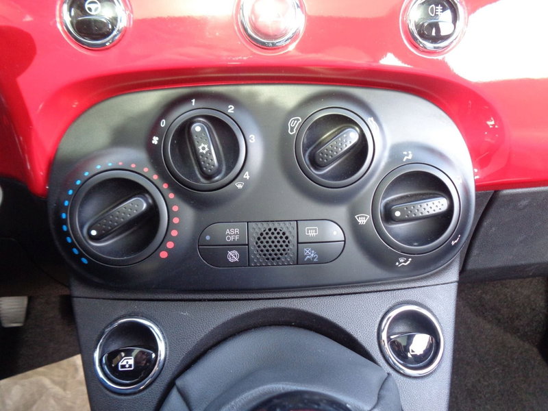Fiat 500 usata a Treviso (15)