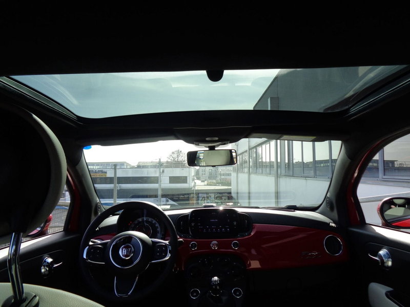 Fiat 500 usata a Treviso (16)