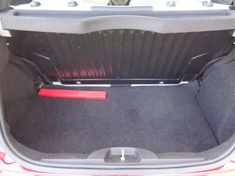 Fiat 500 usata a Treviso (17)