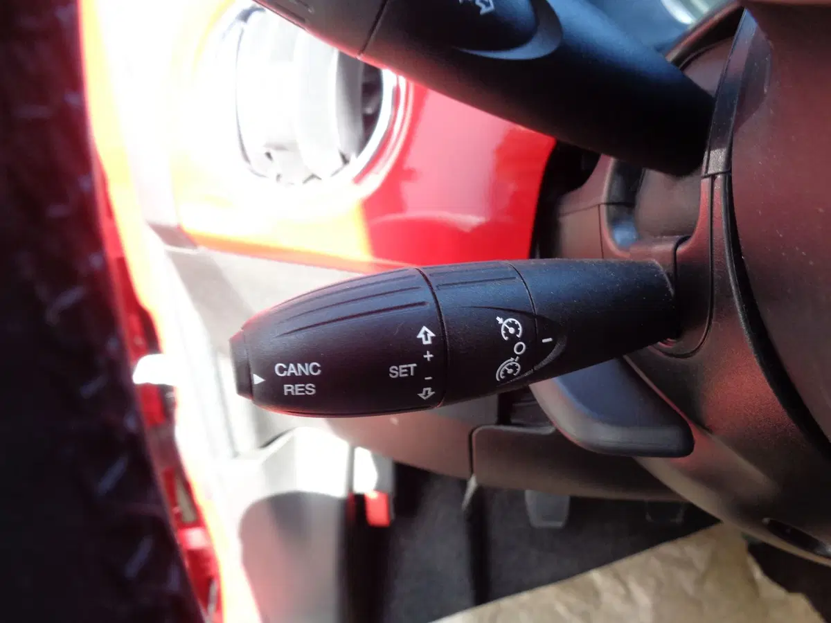 Fiat 500 usata a Treviso (20)