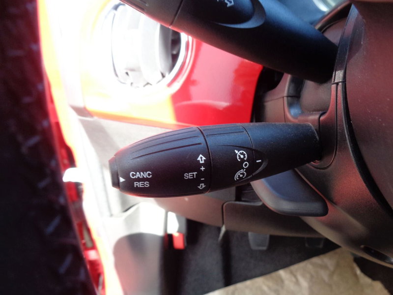 Fiat 500 usata a Treviso (20)