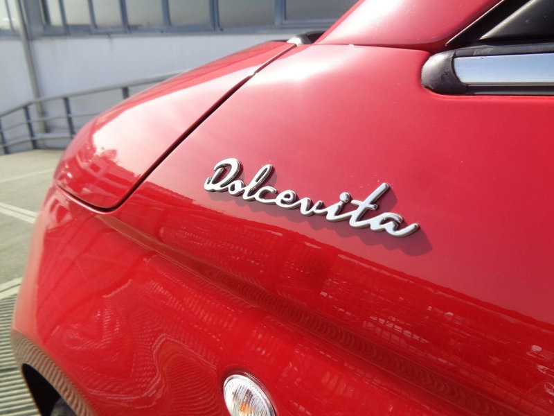 Fiat 500 usata a Treviso (7)