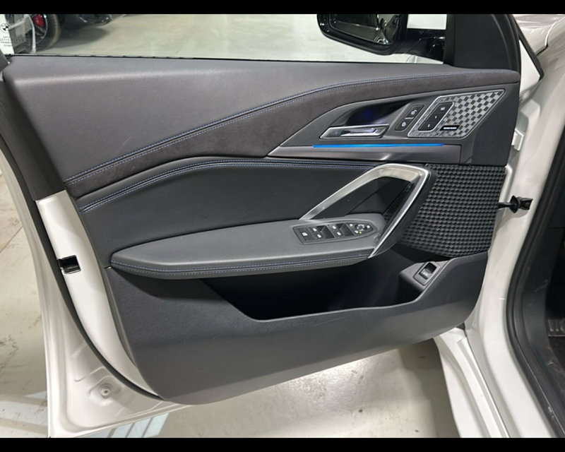 BMW X2 usata a Napoli (13)