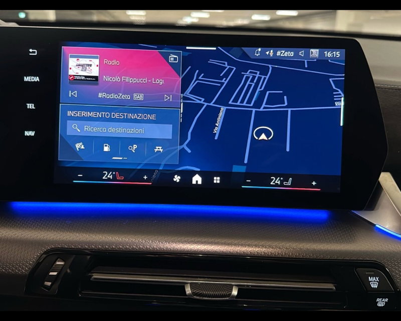 BMW X2 usata a Napoli (15)