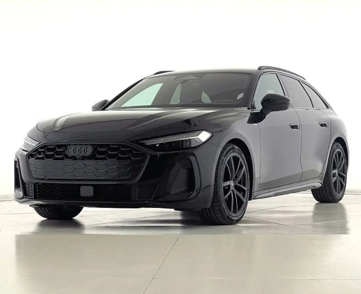 Audi A5 Avant nuova a Perugia