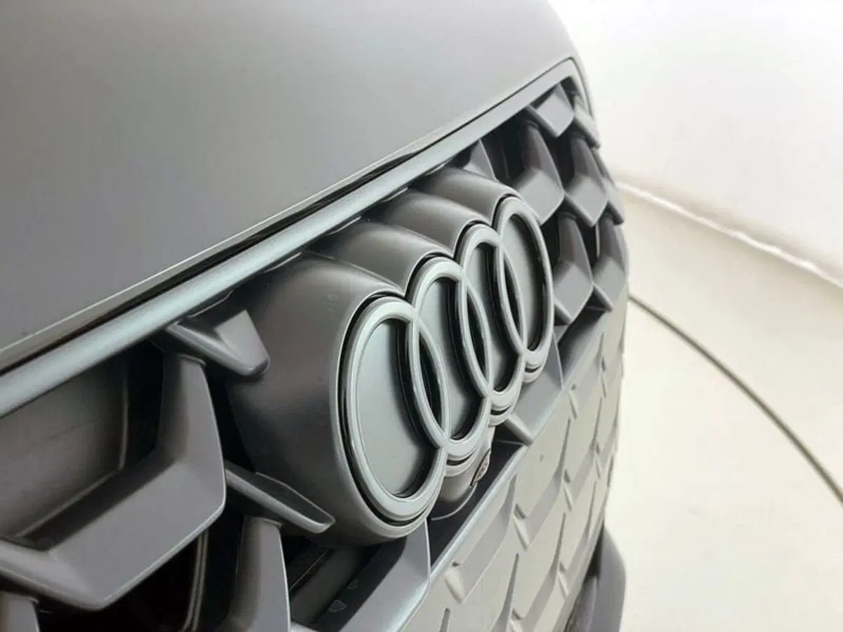 Audi A5 Avant nuova a Perugia (11)