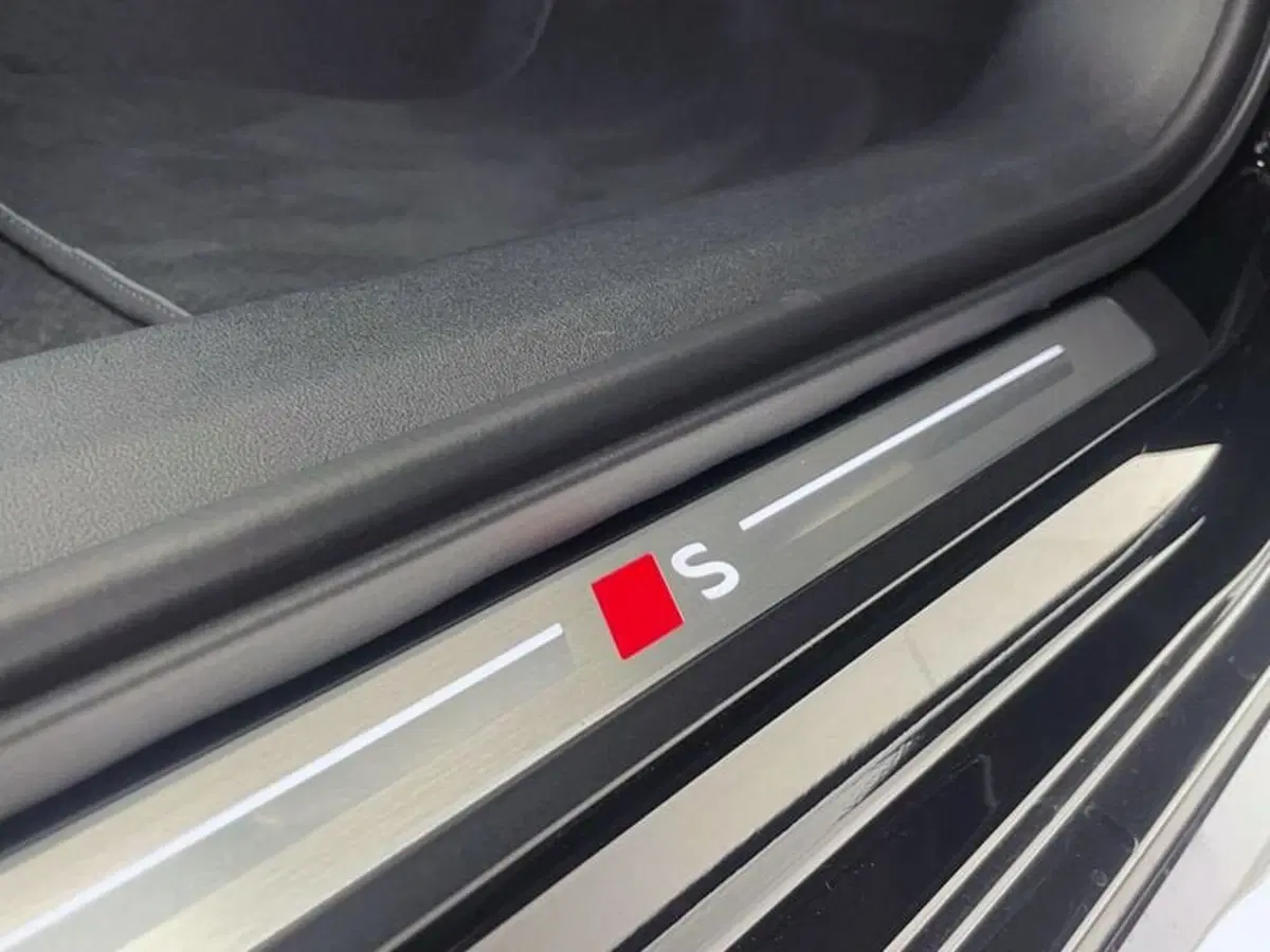 Audi A5 Avant nuova a Perugia (16)
