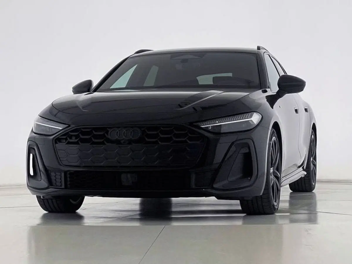 Audi A5 Avant nuova a Perugia (3)