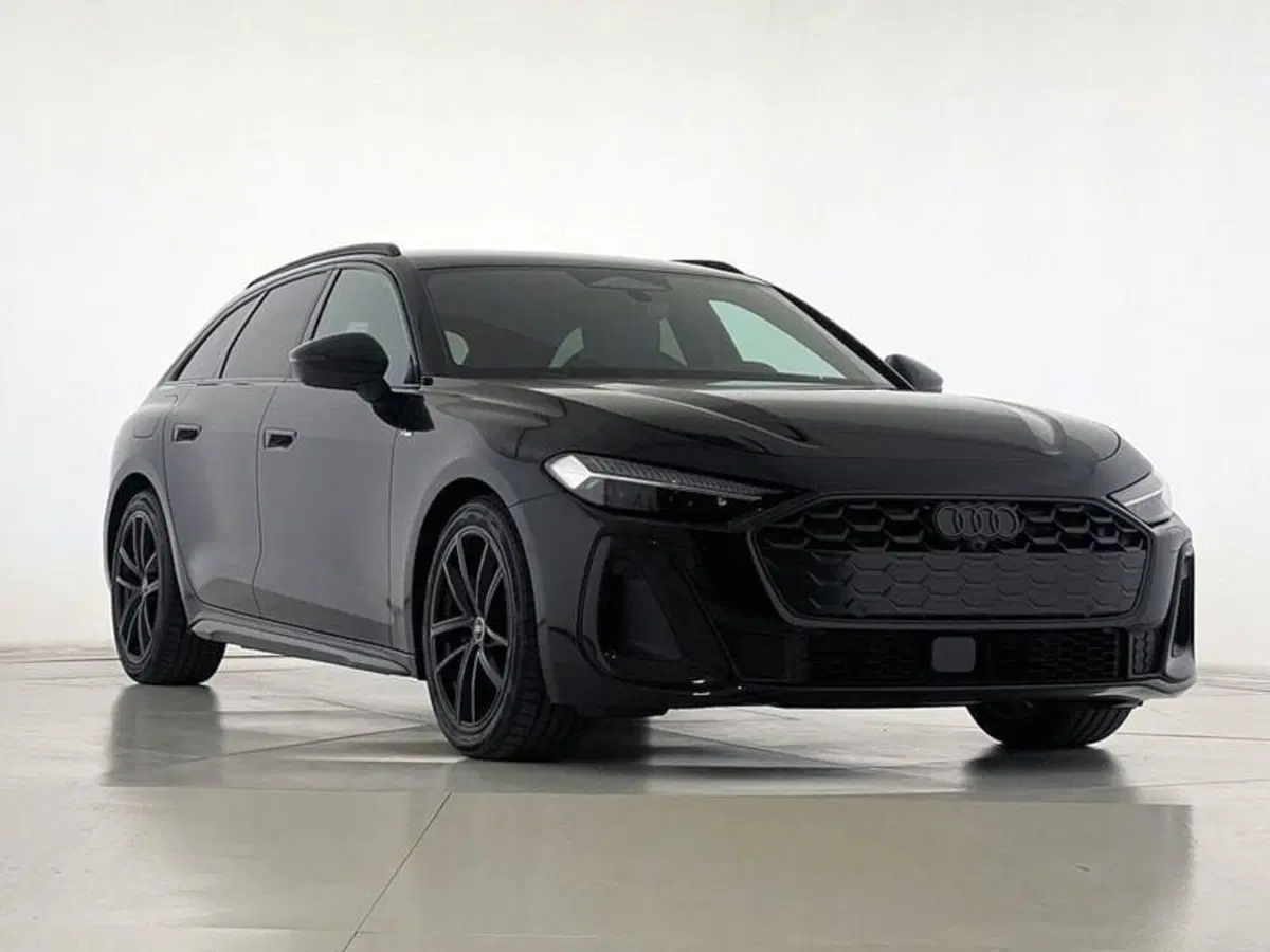 Audi A5 Avant nuova a Perugia (5)