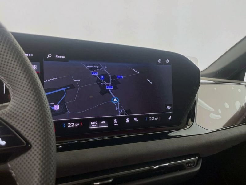 Audi A5 Avant nuova a Perugia (13)