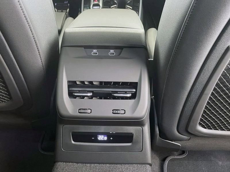 Audi A5 Avant nuova a Perugia (18)