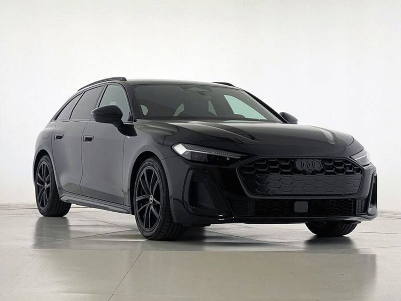 Audi A5 Avant nuova a Perugia (5)