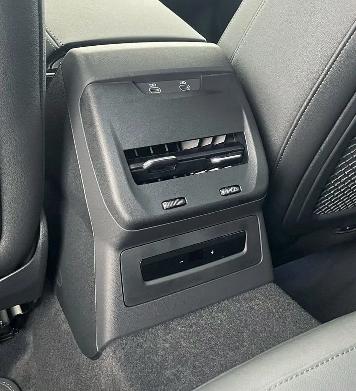Audi A5 Avant nuova a Perugia (19)